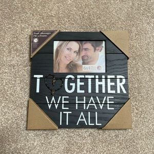 Photo frame